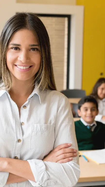 curso de ADMINISTRAÇÃO ESCOLAR